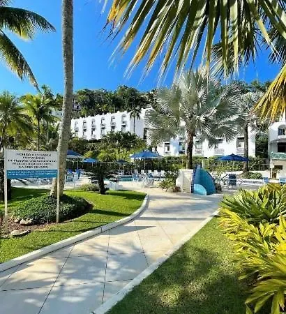 Pe Na Areia Apartment Ubatuba Exterior photo