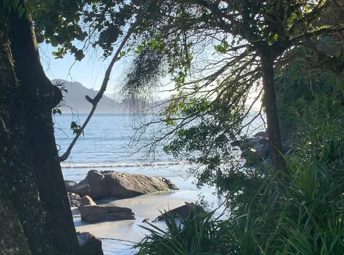 Pe Na Areia