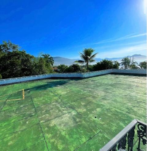 Pe Na Areia Apartment *