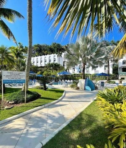 Pe Na Areia Apartment *