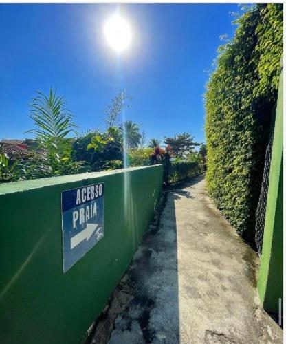 Pe Na Areia Apartment