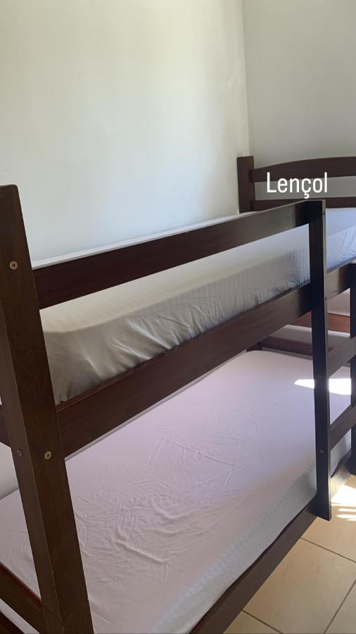 Apartment Pe Na Areia *