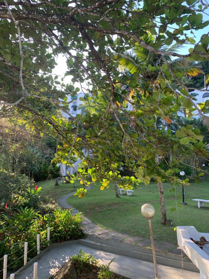 Pe Na Areia Ubatuba