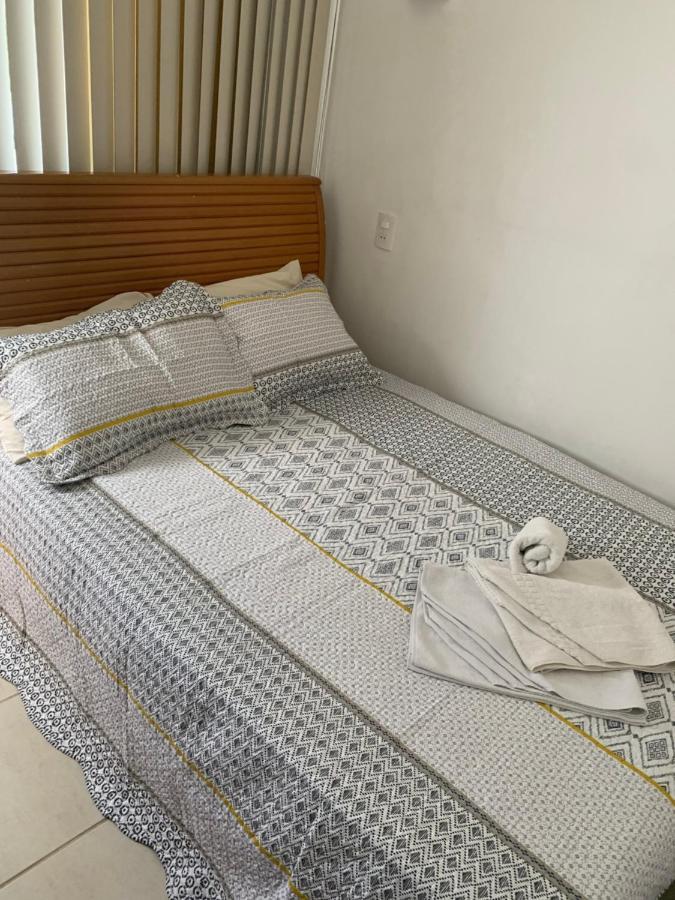 Apartment Pe Na Areia Ubatuba