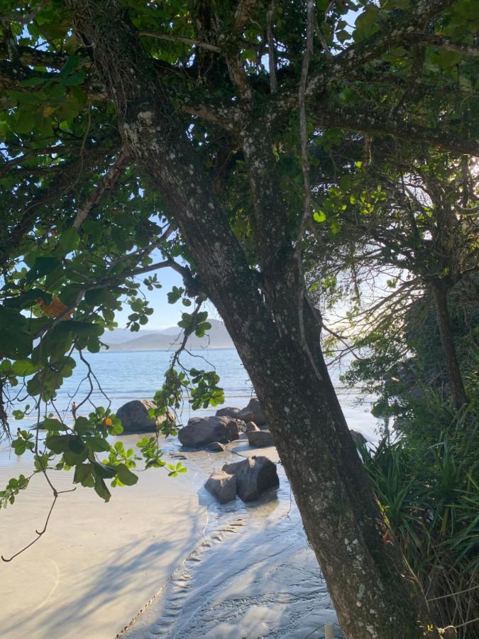 Pe Na Areia Ubatuba